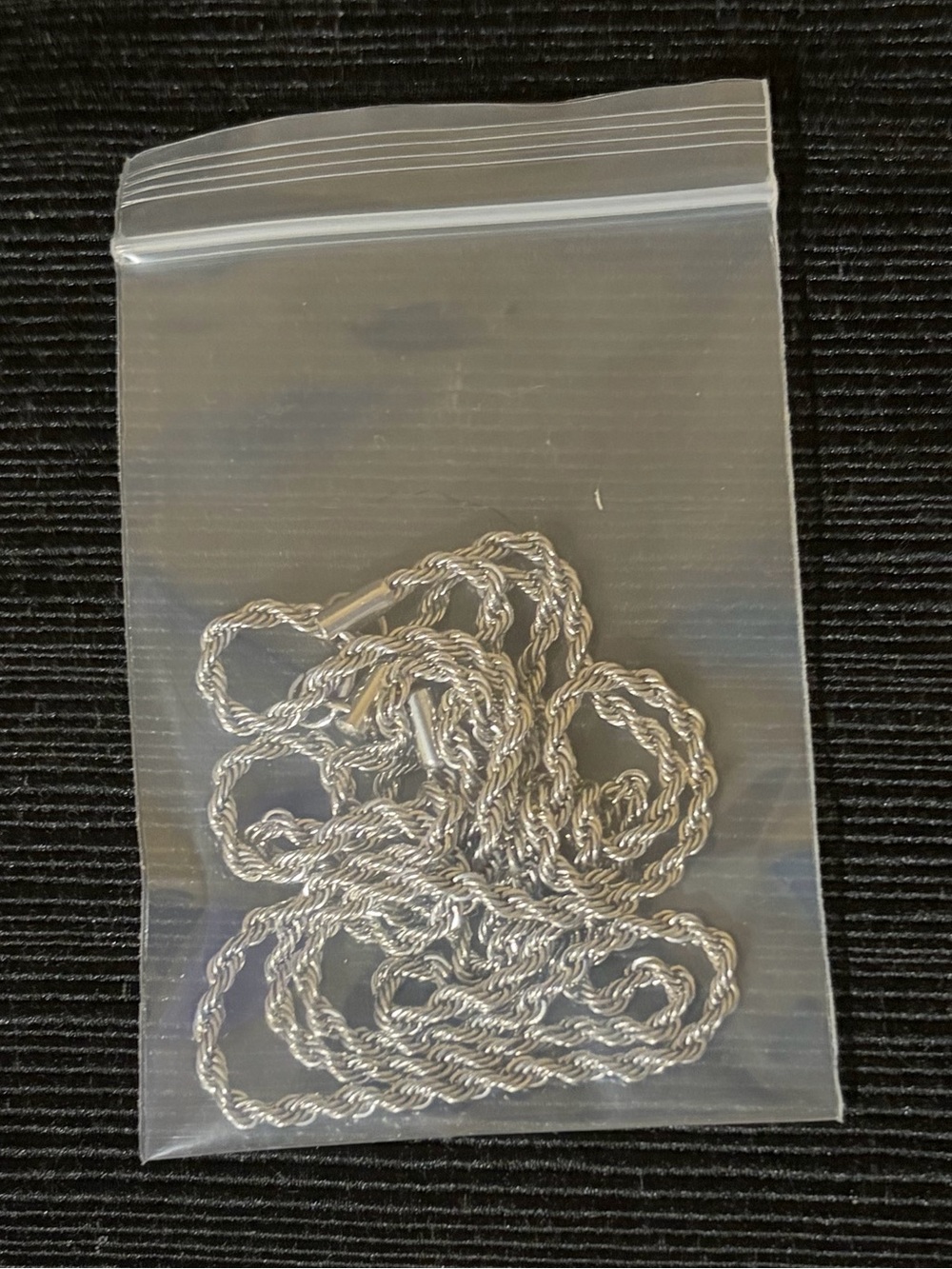 Rope Chain Stack - Picture 3 of 4